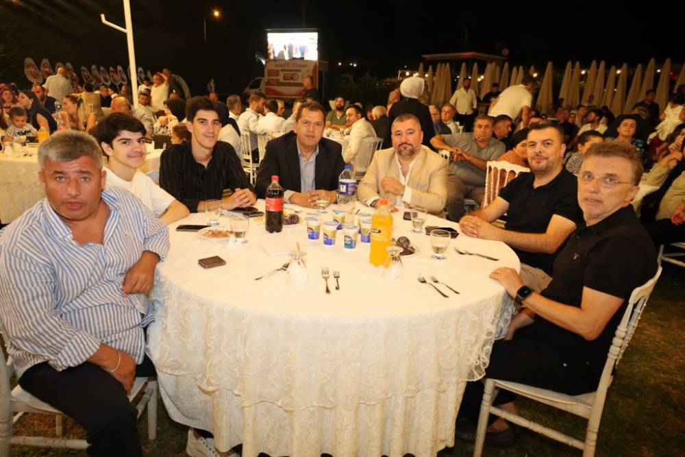 Eylül ve Doğanay’ın Mutluluk Dolu Günü 28