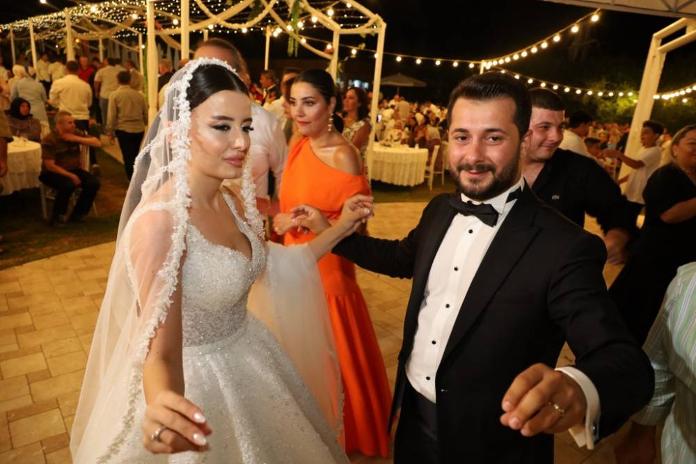 Eylül ve Doğanay’ın Mutluluk Dolu Günü 29
