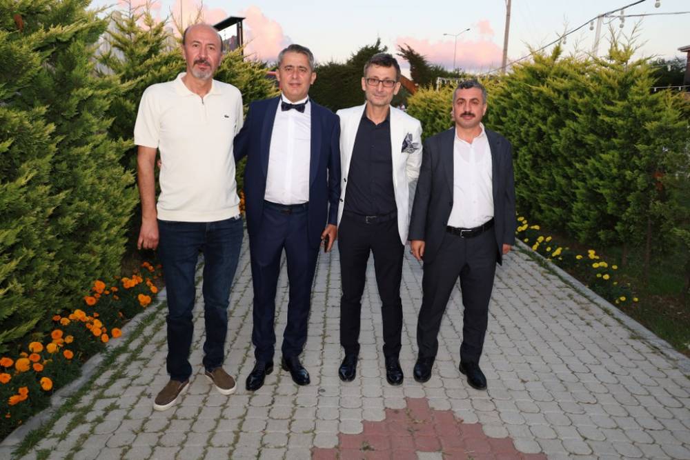 Eylül ve Doğanay’ın Mutluluk Dolu Günü 3