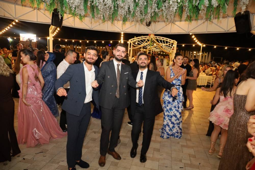 Eylül ve Doğanay’ın Mutluluk Dolu Günü 30
