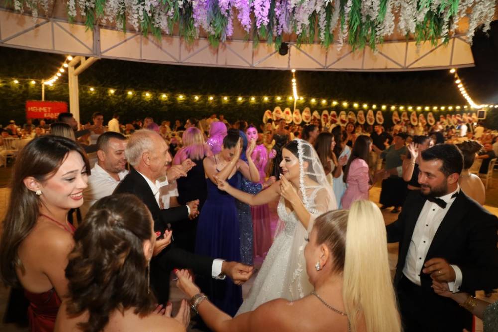 Eylül ve Doğanay’ın Mutluluk Dolu Günü 31