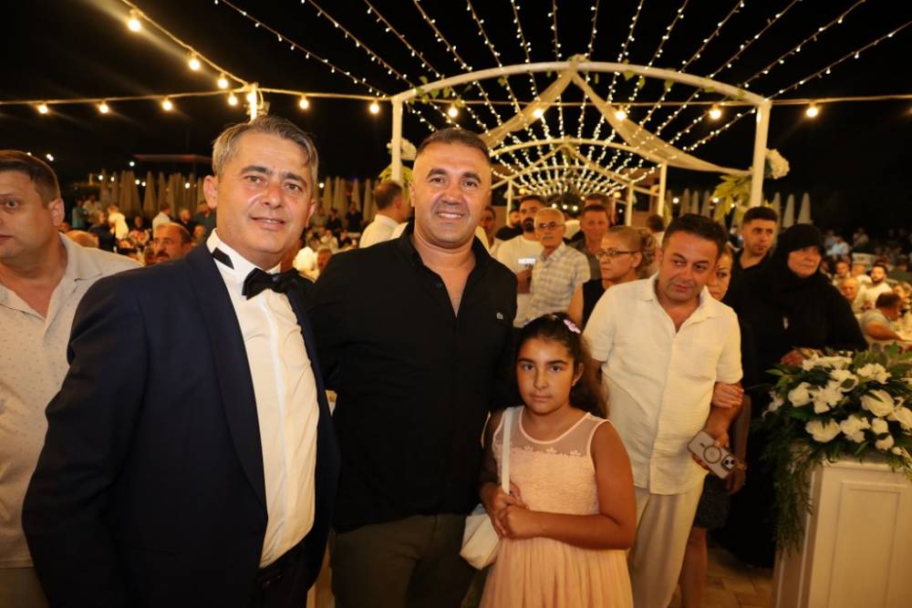 Eylül ve Doğanay’ın Mutluluk Dolu Günü 32