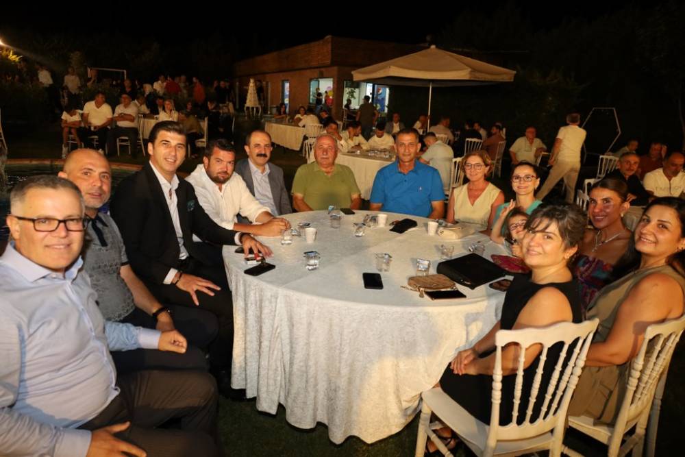 Eylül ve Doğanay’ın Mutluluk Dolu Günü 33