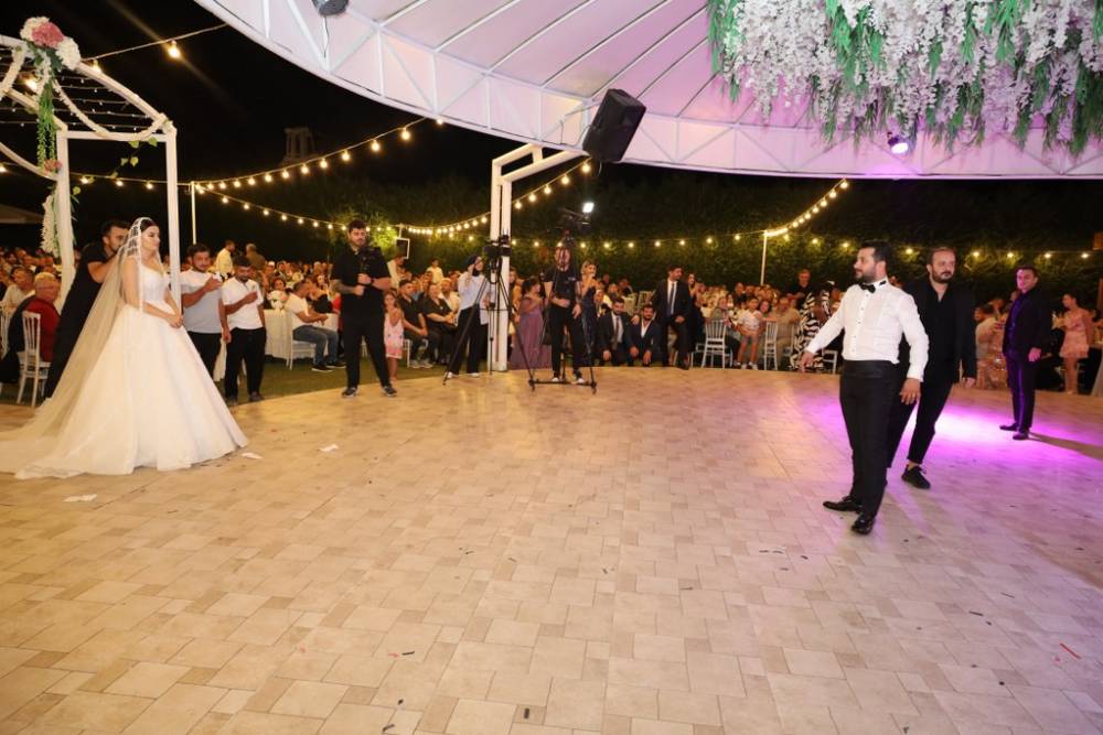 Eylül ve Doğanay’ın Mutluluk Dolu Günü 34