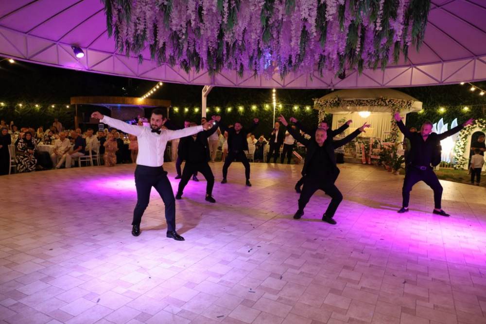 Eylül ve Doğanay’ın Mutluluk Dolu Günü 36