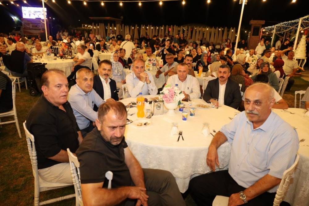 Eylül ve Doğanay’ın Mutluluk Dolu Günü 38