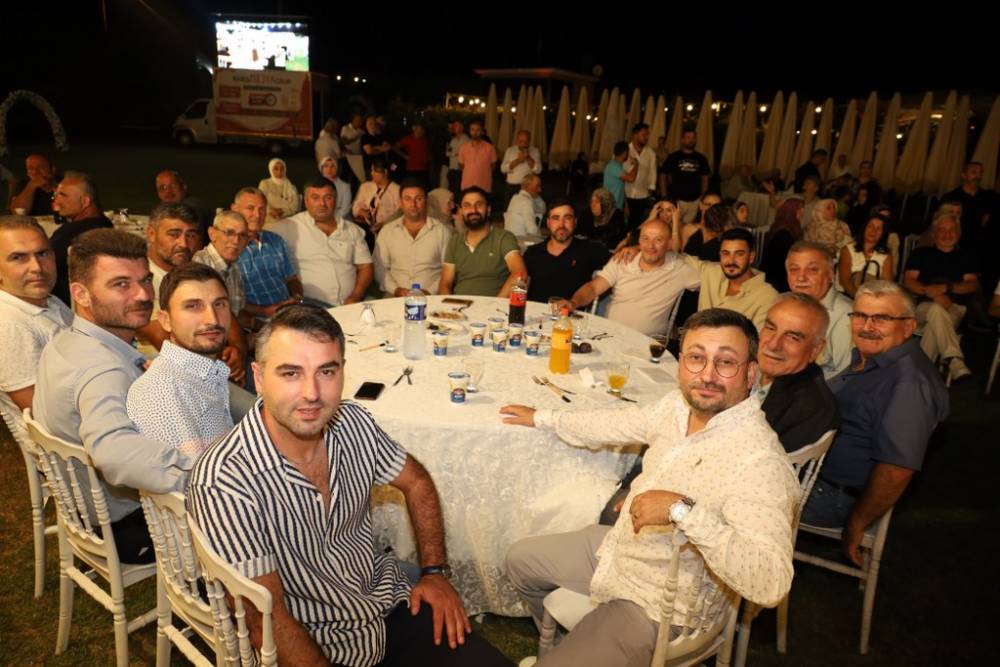 Eylül ve Doğanay’ın Mutluluk Dolu Günü 40