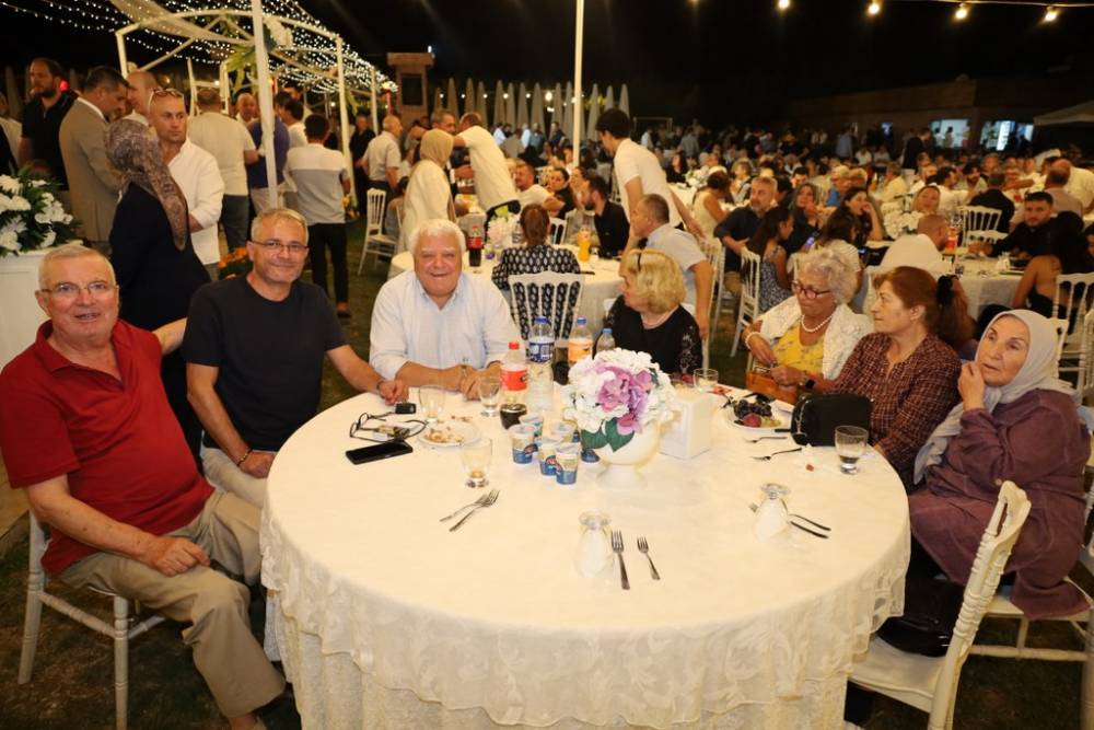 Eylül ve Doğanay’ın Mutluluk Dolu Günü 42