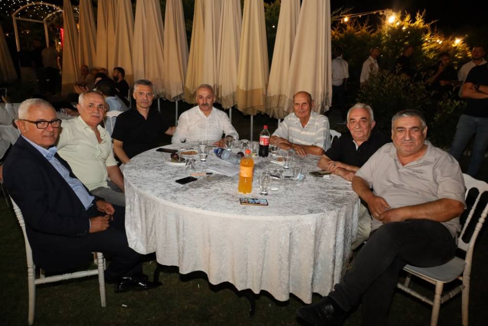 Eylül ve Doğanay’ın Mutluluk Dolu Günü 43