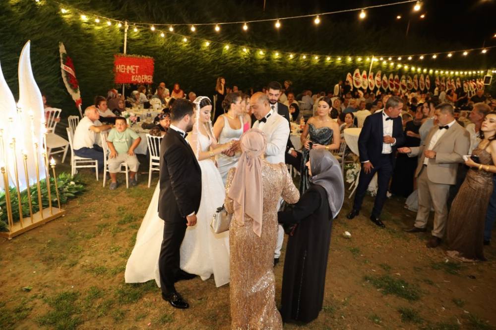 Eylül ve Doğanay’ın Mutluluk Dolu Günü 44