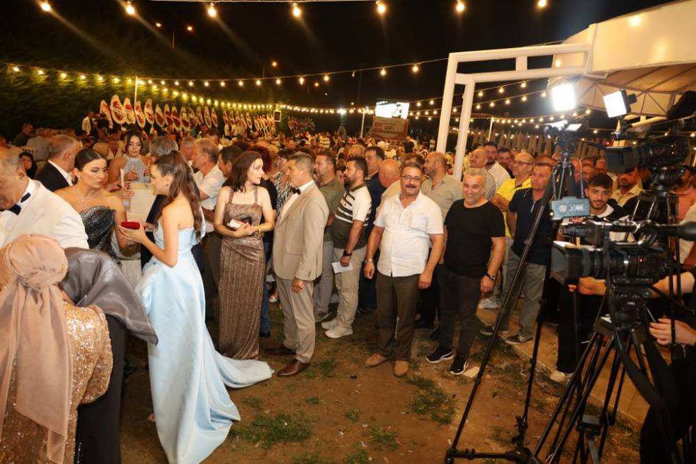 Eylül ve Doğanay’ın Mutluluk Dolu Günü 45