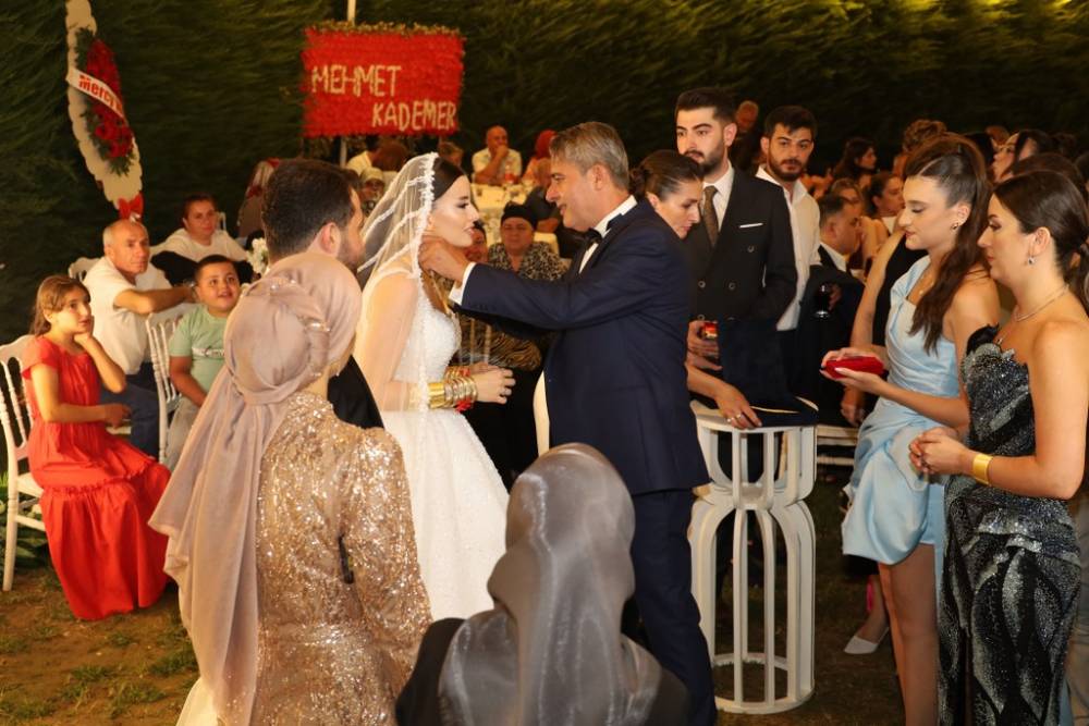Eylül ve Doğanay’ın Mutluluk Dolu Günü 46