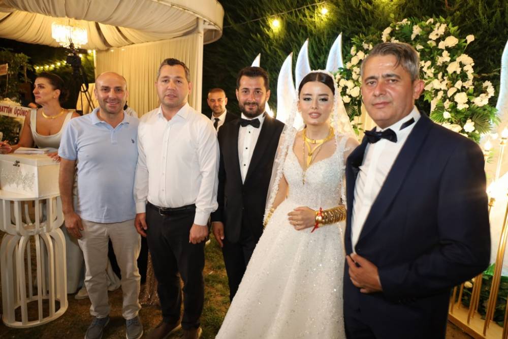 Eylül ve Doğanay’ın Mutluluk Dolu Günü 48