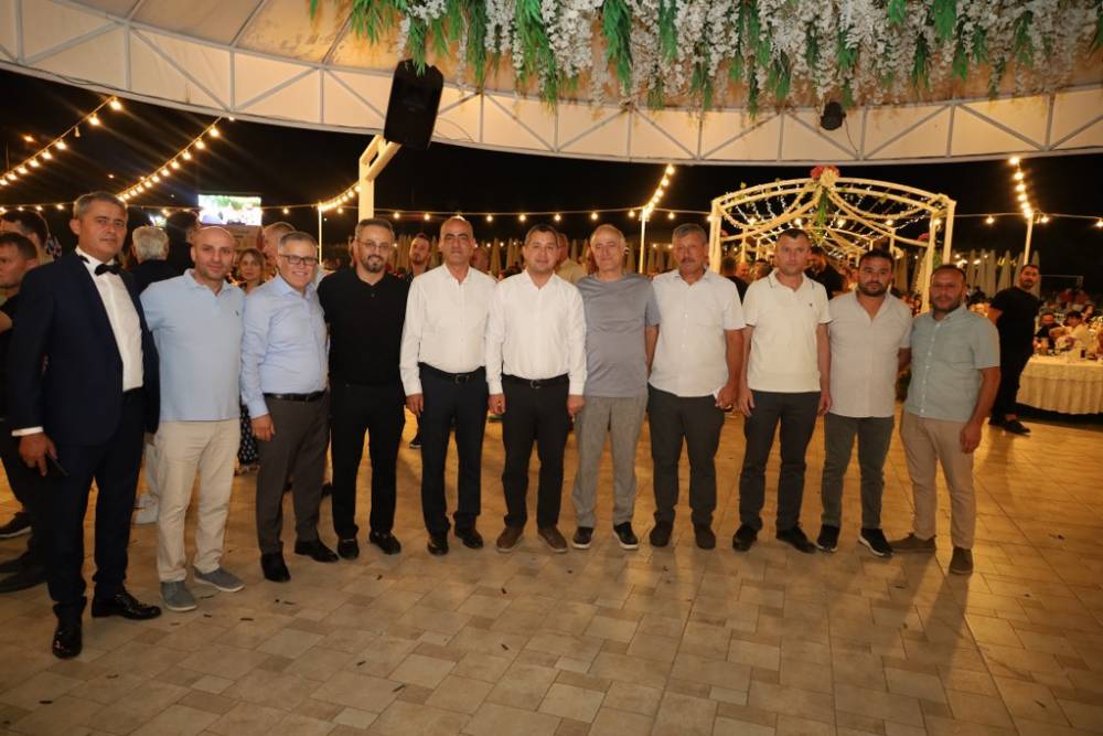 Eylül ve Doğanay’ın Mutluluk Dolu Günü 49