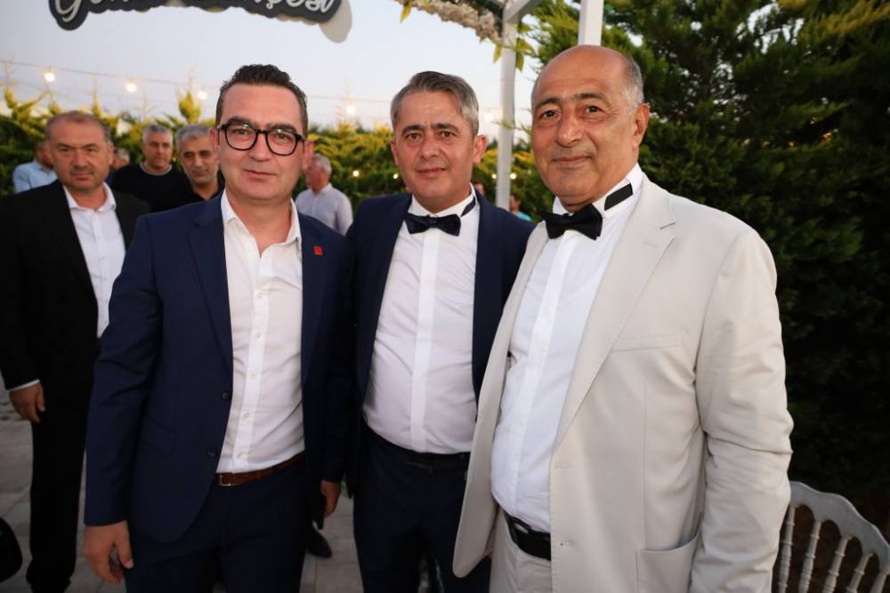 Eylül ve Doğanay’ın Mutluluk Dolu Günü 5