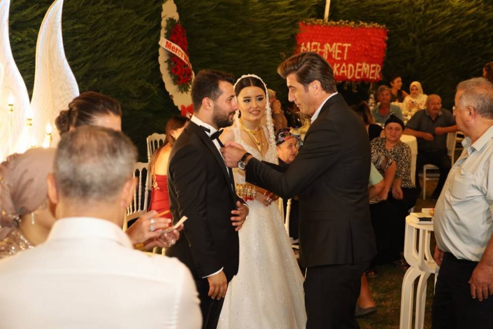 Eylül ve Doğanay’ın Mutluluk Dolu Günü 51