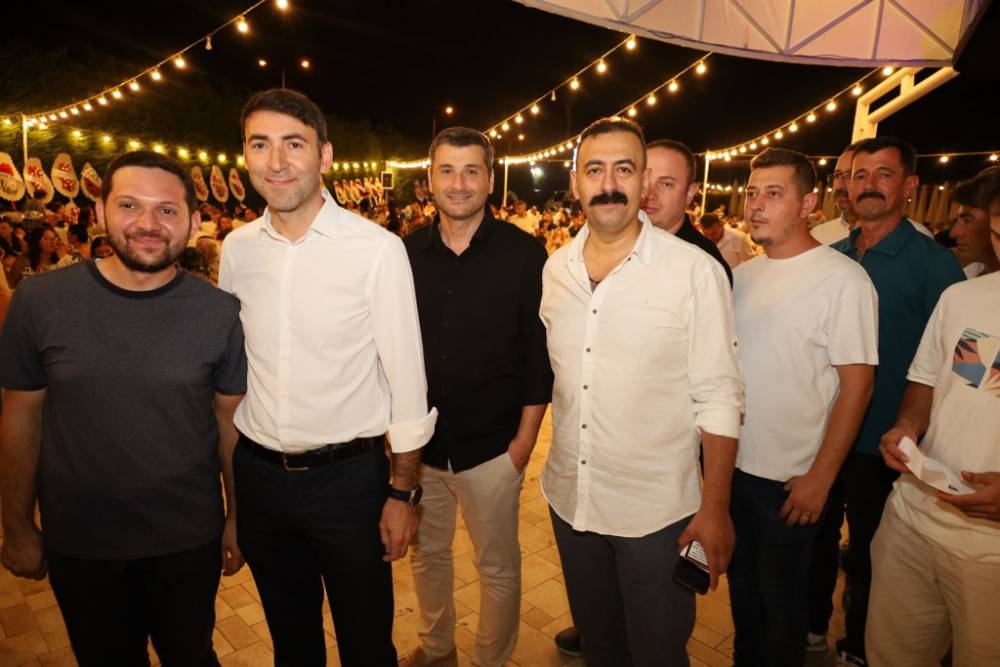 Eylül ve Doğanay’ın Mutluluk Dolu Günü 53