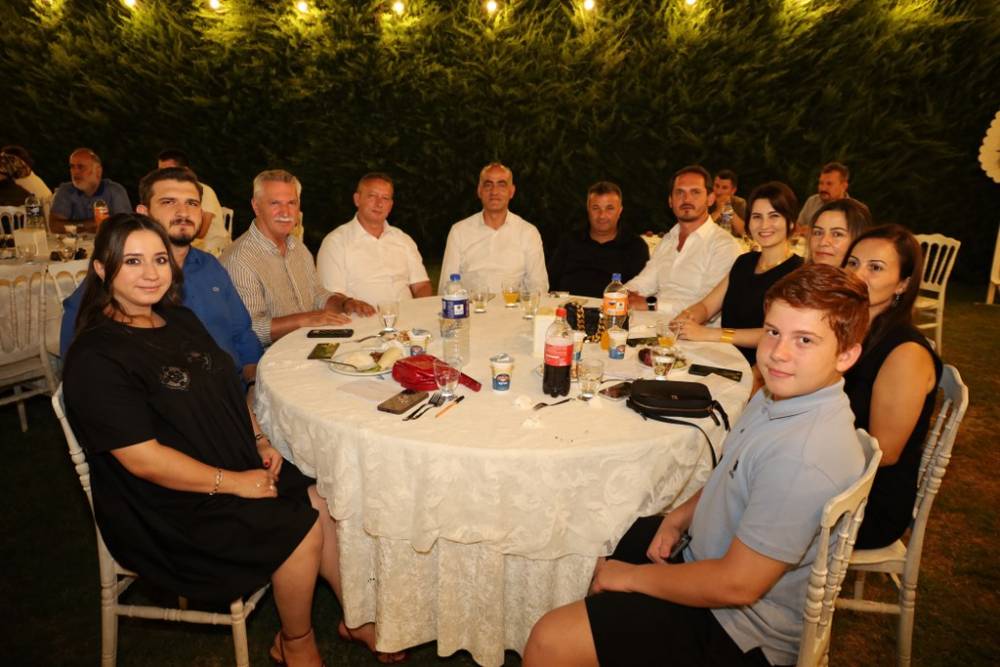 Eylül ve Doğanay’ın Mutluluk Dolu Günü 55