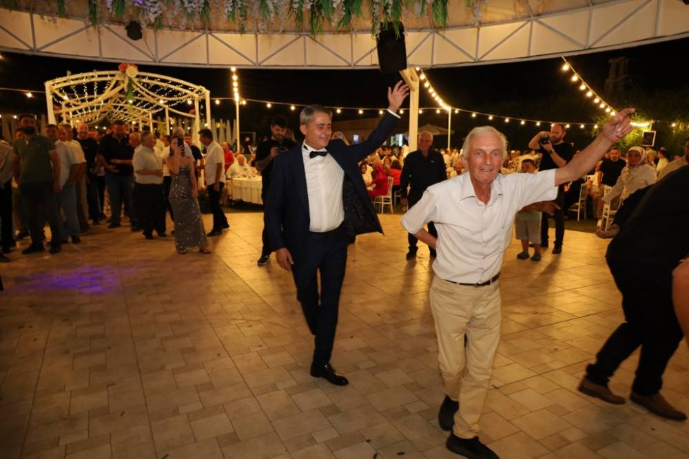 Eylül ve Doğanay’ın Mutluluk Dolu Günü 56