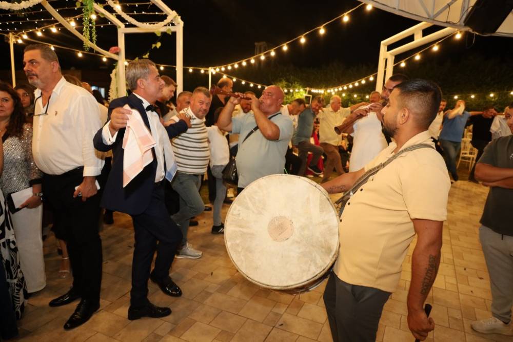 Eylül ve Doğanay’ın Mutluluk Dolu Günü 58