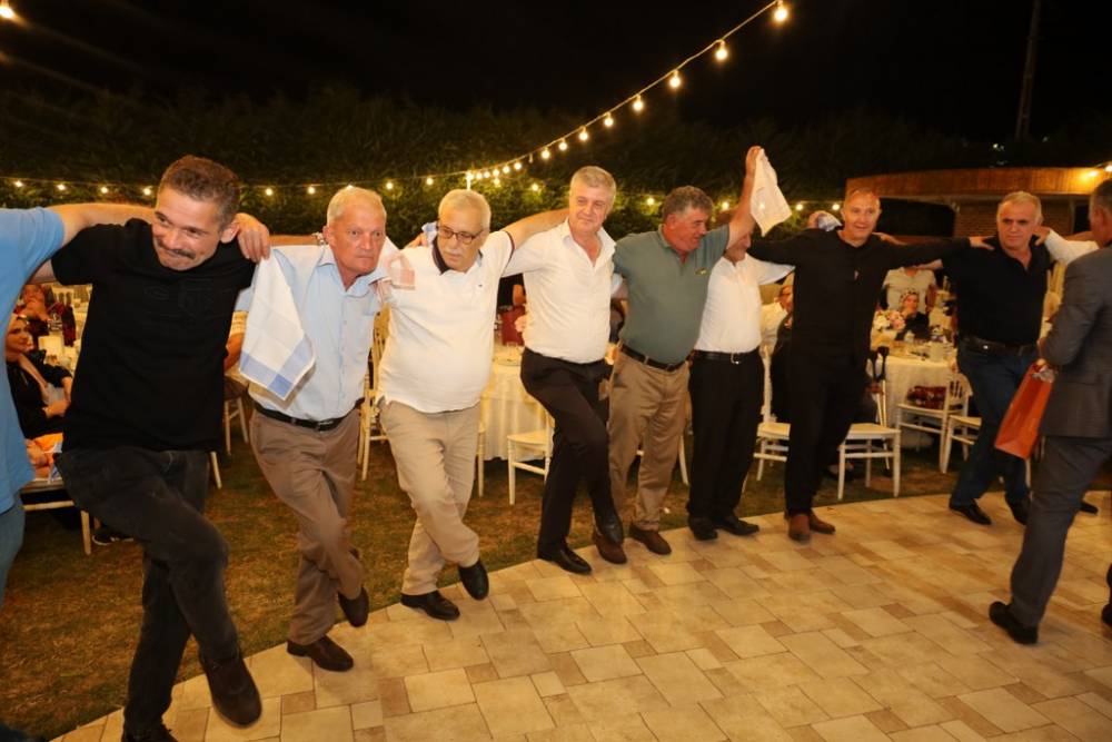 Eylül ve Doğanay’ın Mutluluk Dolu Günü 59