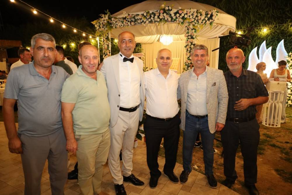 Eylül ve Doğanay’ın Mutluluk Dolu Günü 60