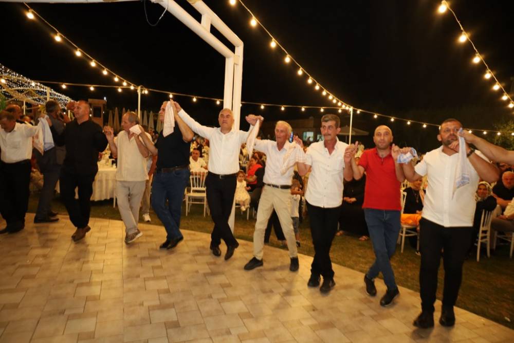 Eylül ve Doğanay’ın Mutluluk Dolu Günü 61