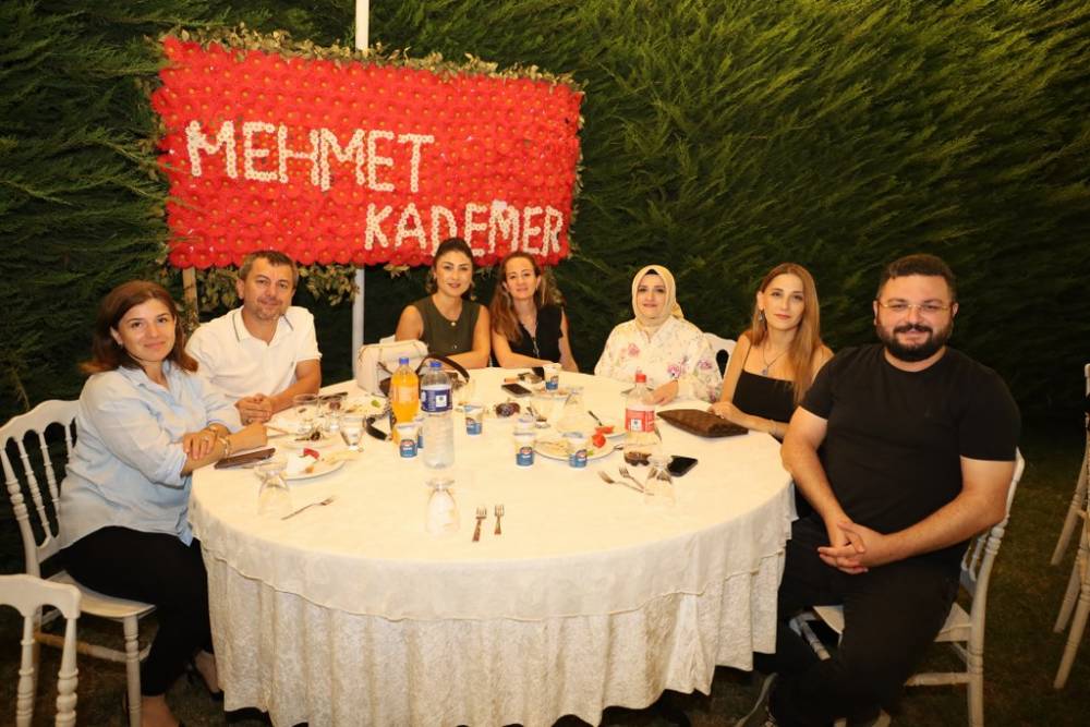 Eylül ve Doğanay’ın Mutluluk Dolu Günü 63