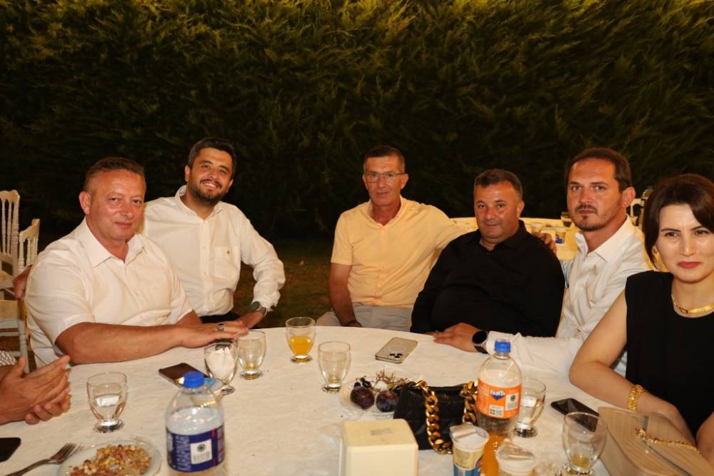 Eylül ve Doğanay’ın Mutluluk Dolu Günü 64