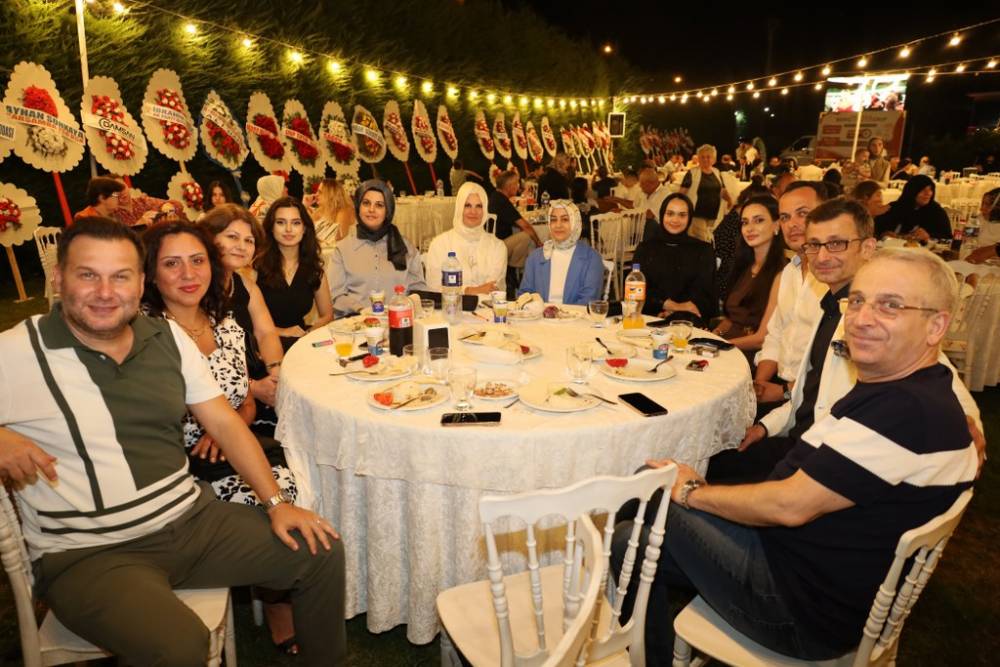 Eylül ve Doğanay’ın Mutluluk Dolu Günü 65