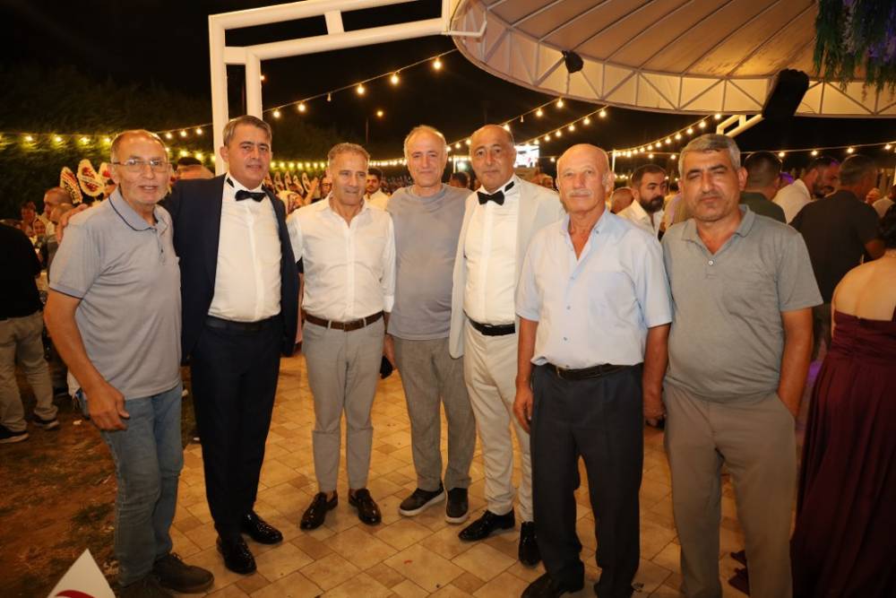 Eylül ve Doğanay’ın Mutluluk Dolu Günü 66