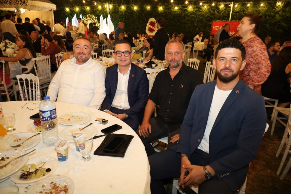 Eylül ve Doğanay’ın Mutluluk Dolu Günü 67