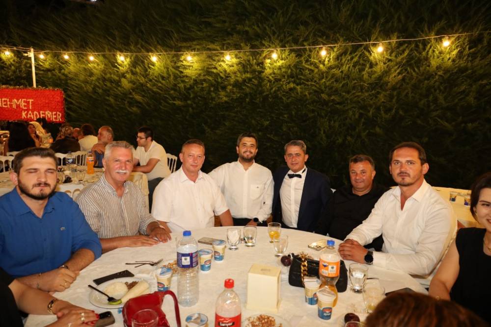 Eylül ve Doğanay’ın Mutluluk Dolu Günü 68