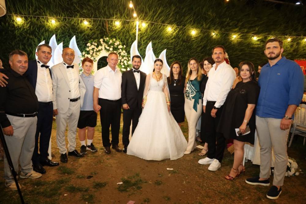Eylül ve Doğanay’ın Mutluluk Dolu Günü 69