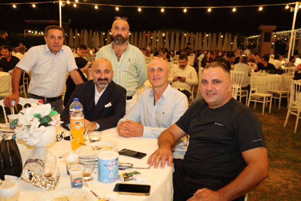 Eylül ve Doğanay’ın Mutluluk Dolu Günü 70