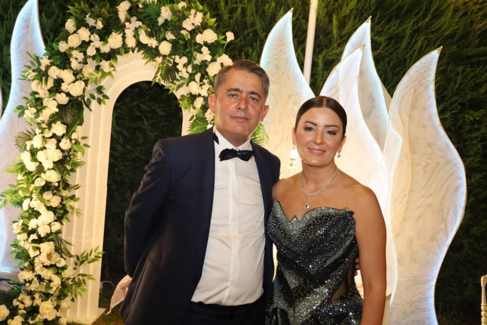 Eylül ve Doğanay’ın Mutluluk Dolu Günü 73