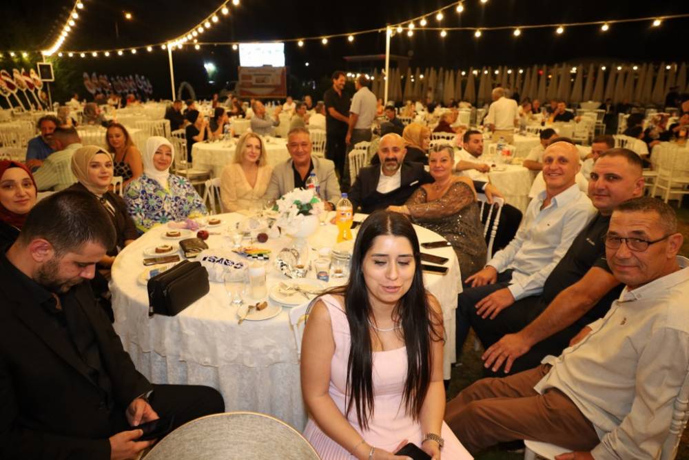 Eylül ve Doğanay’ın Mutluluk Dolu Günü 75