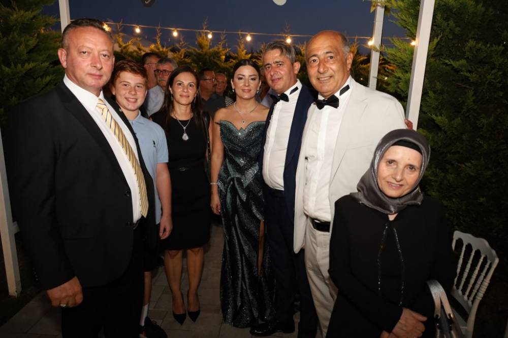Eylül ve Doğanay’ın Mutluluk Dolu Günü 8