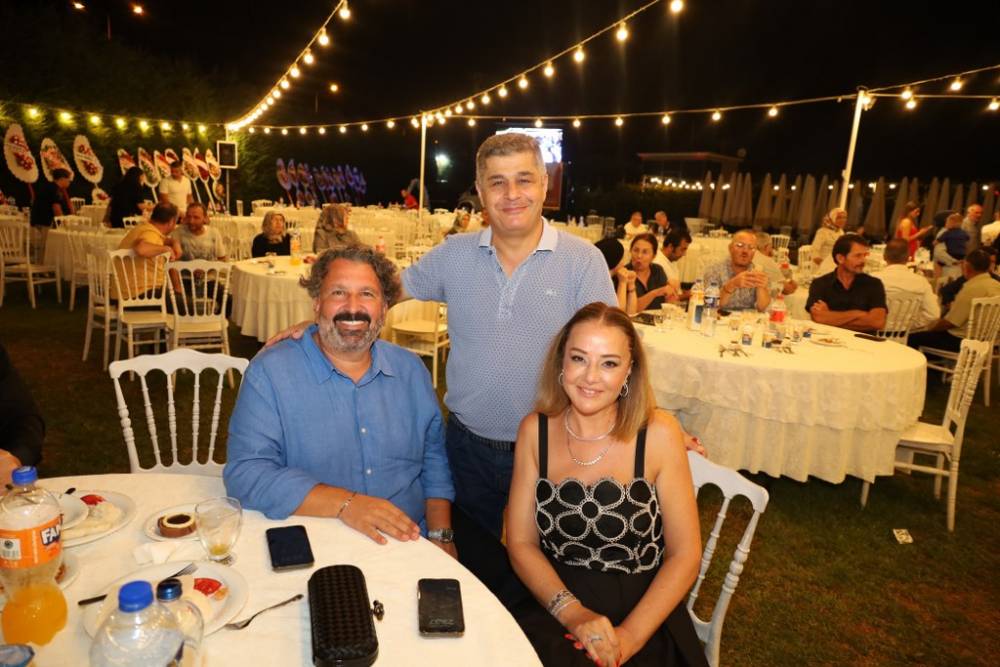Eylül ve Doğanay’ın Mutluluk Dolu Günü 80