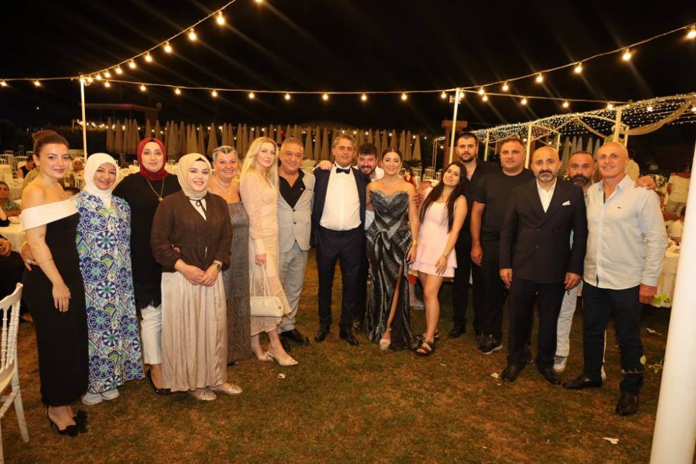 Eylül ve Doğanay’ın Mutluluk Dolu Günü 82