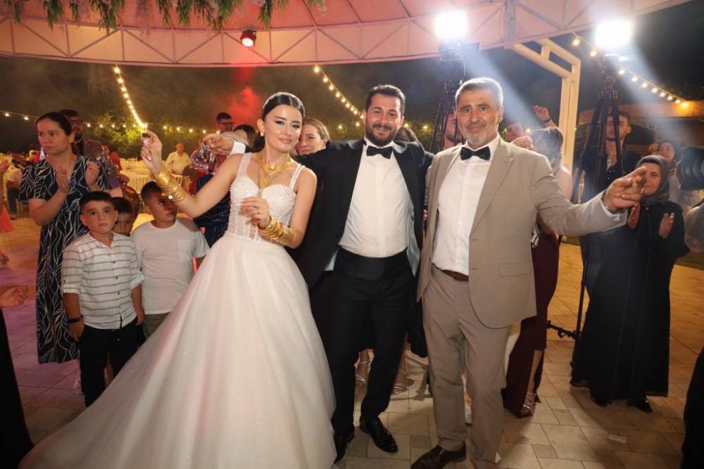 Eylül ve Doğanay’ın Mutluluk Dolu Günü 83