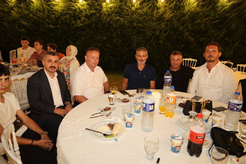 Eylül ve Doğanay’ın Mutluluk Dolu Günü 84