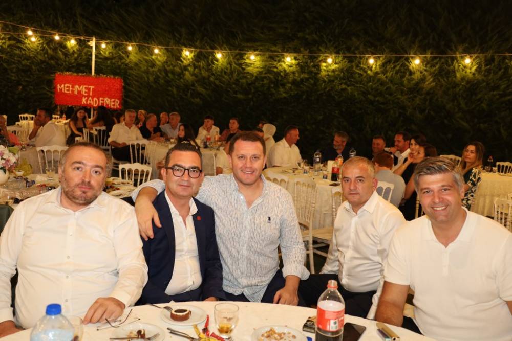 Eylül ve Doğanay’ın Mutluluk Dolu Günü 85