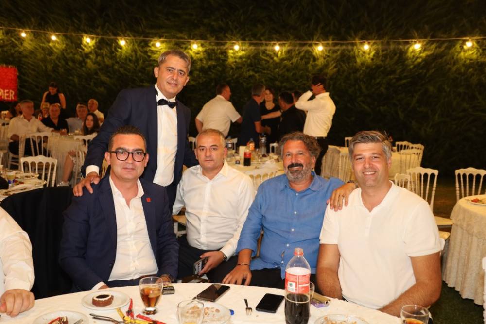 Eylül ve Doğanay’ın Mutluluk Dolu Günü 86