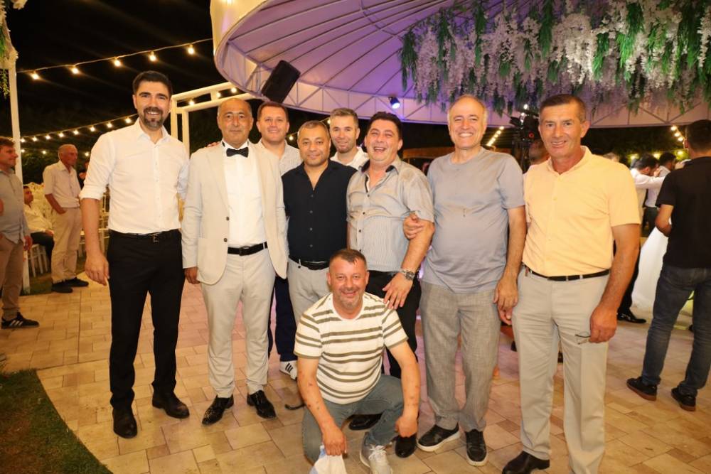 Eylül ve Doğanay’ın Mutluluk Dolu Günü 88