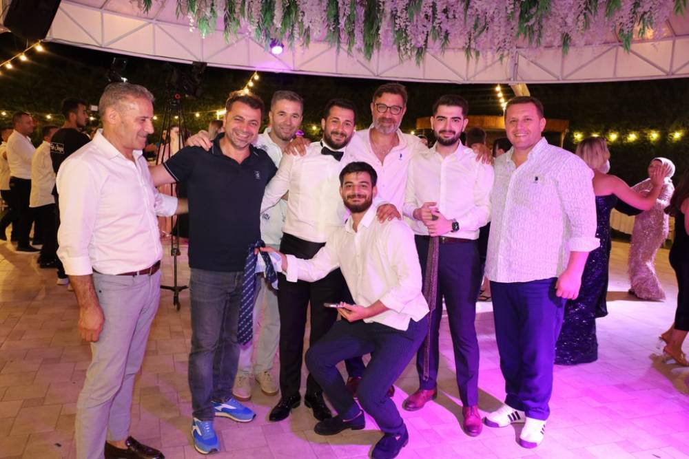 Eylül ve Doğanay’ın Mutluluk Dolu Günü 89