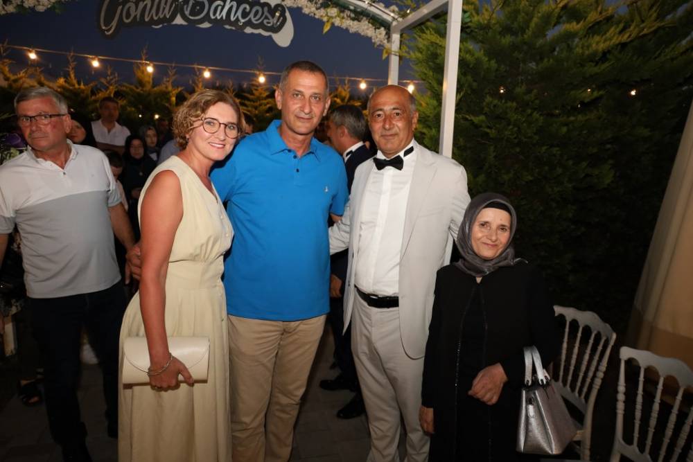 Eylül ve Doğanay’ın Mutluluk Dolu Günü 9
