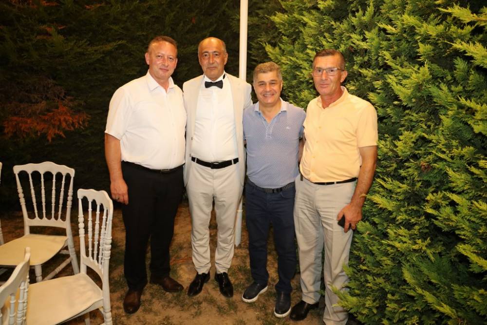 Eylül ve Doğanay’ın Mutluluk Dolu Günü 90