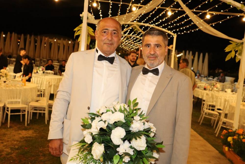 Eylül ve Doğanay’ın Mutluluk Dolu Günü 93