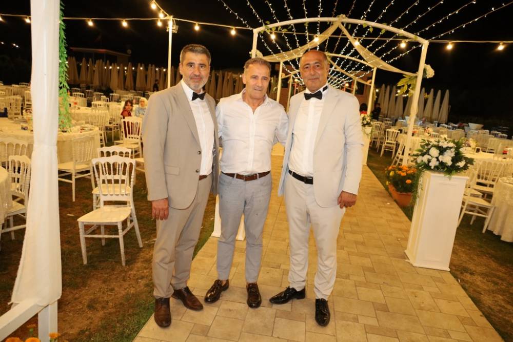 Eylül ve Doğanay’ın Mutluluk Dolu Günü 95